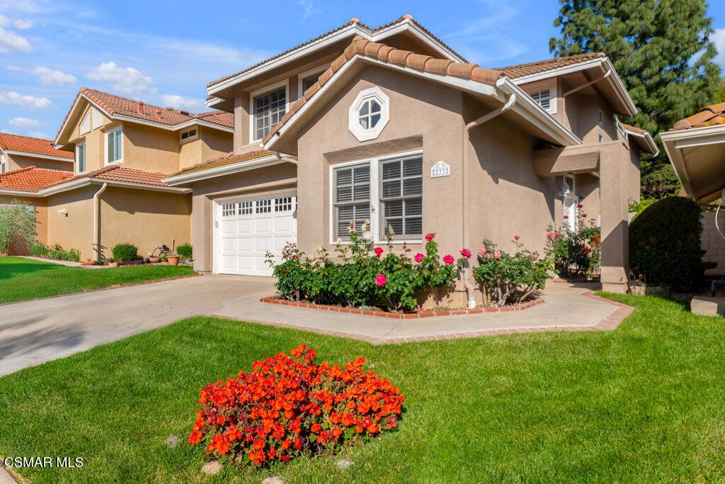 Oak Park, CA 91377,233 Valero CIR
