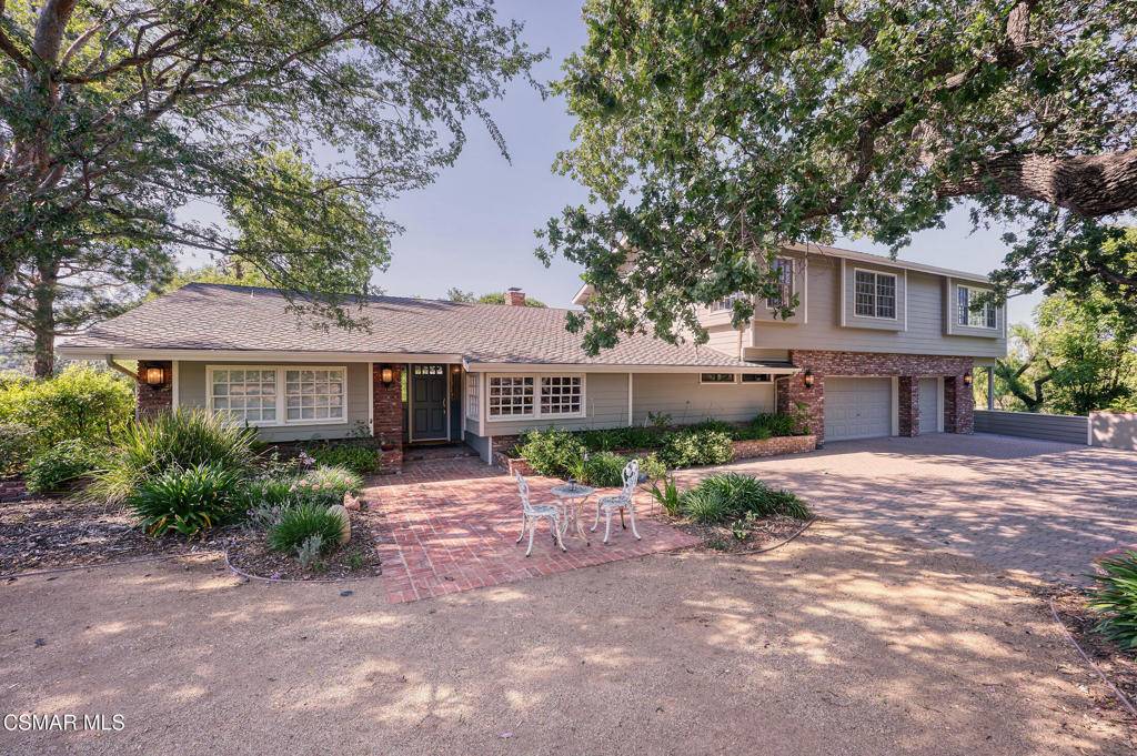 Woodland Hills, CA 91364,22101 Mulholland DR