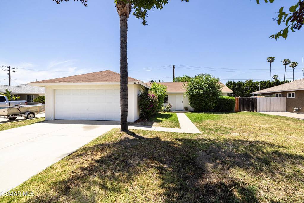 Simi Valley, CA 93065,1077 Haven AVE