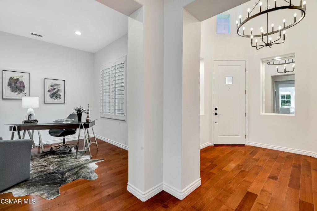 Newbury Park, CA 91320,1067 Via Impresso