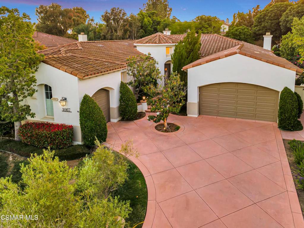 Newbury Park, CA 91320,1067 Via Impresso