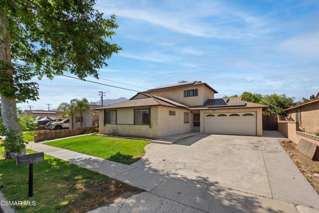 Fillmore, CA 93015,1137 Los Serenos DR