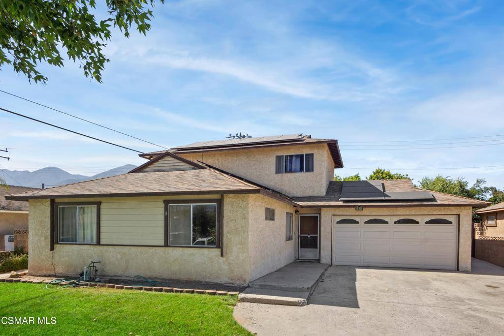 Fillmore, CA 93015,1137 Los Serenos DR