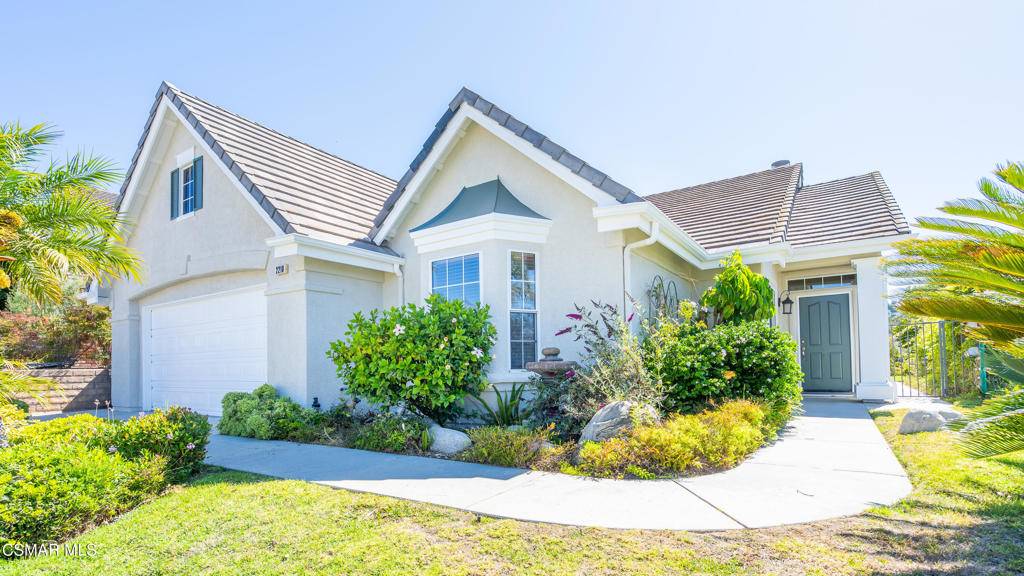 Thousand Oaks, CA 91362,2210 Rutland PL