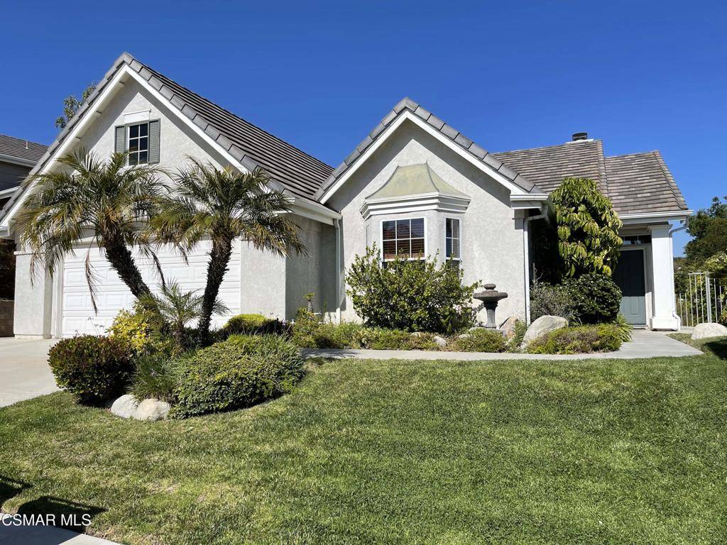 Thousand Oaks, CA 91362,2210 Rutland PL