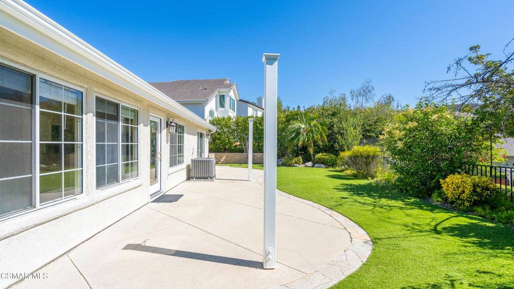 Thousand Oaks, CA 91362,2210 Rutland PL