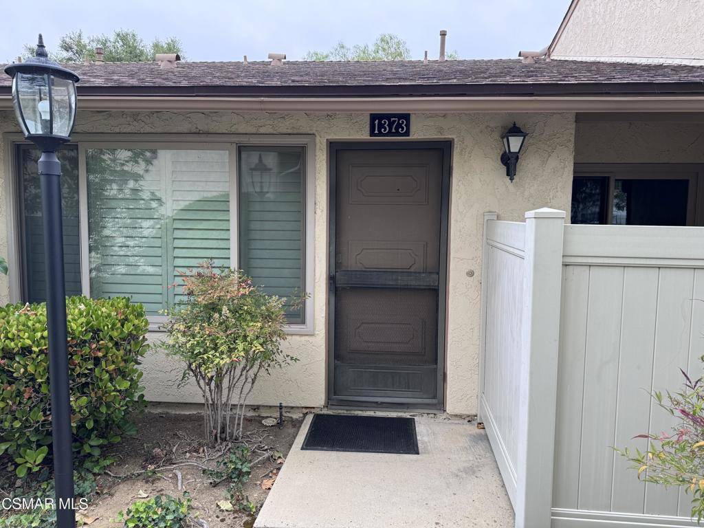 Newbury Park, CA 91320,1373 Ramona DR