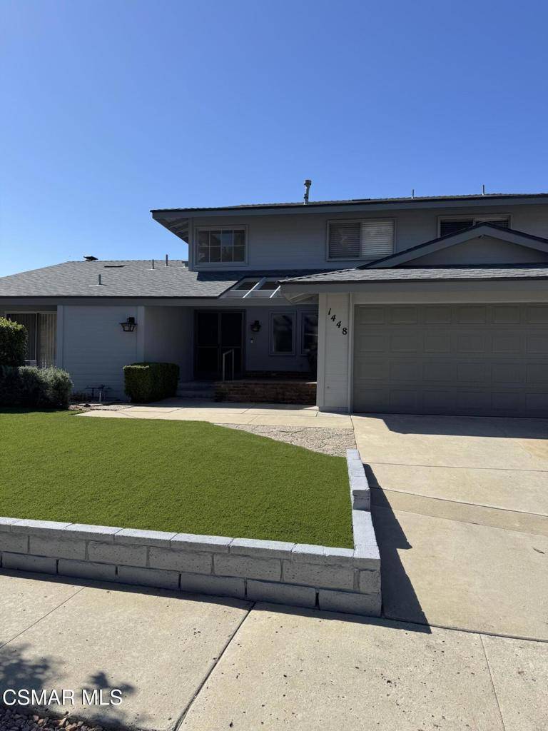 Thousand Oaks, CA 91360,1448 Calle Fidelidad