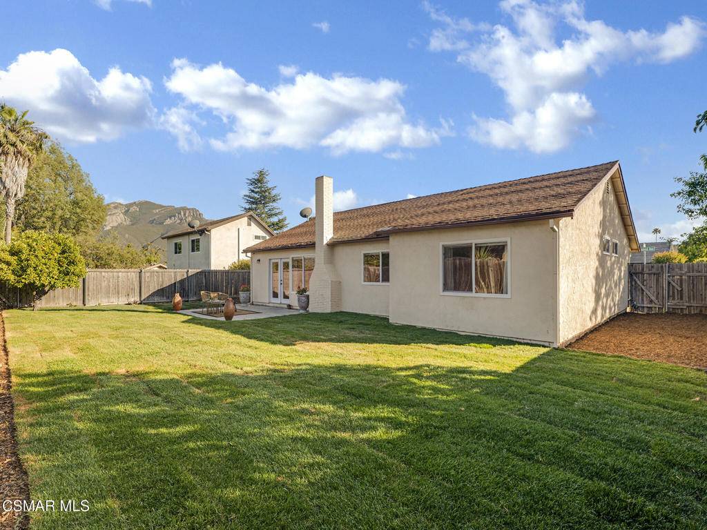 Newbury Park, CA 91320,898 Oakmound AVE