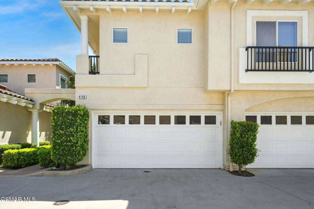 Moorpark, CA 93021,4196 Hillbrook CT