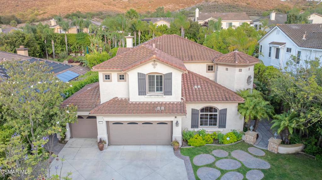 Newbury Park, CA 91320,5302 Via Jacinto