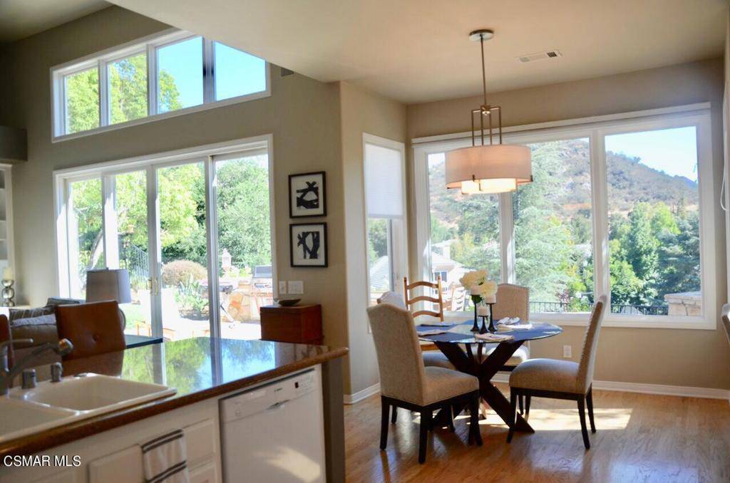Westlake Village, CA 91361,1784 Yarnton CT