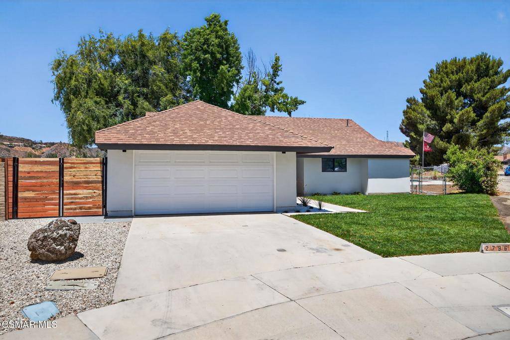 Saugus, CA 91350,27967 Featherstar AVE