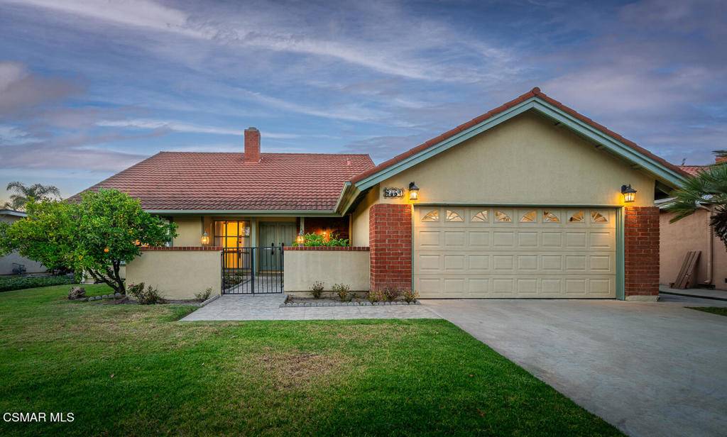Camarillo, CA 93010,3487 E Barca ST