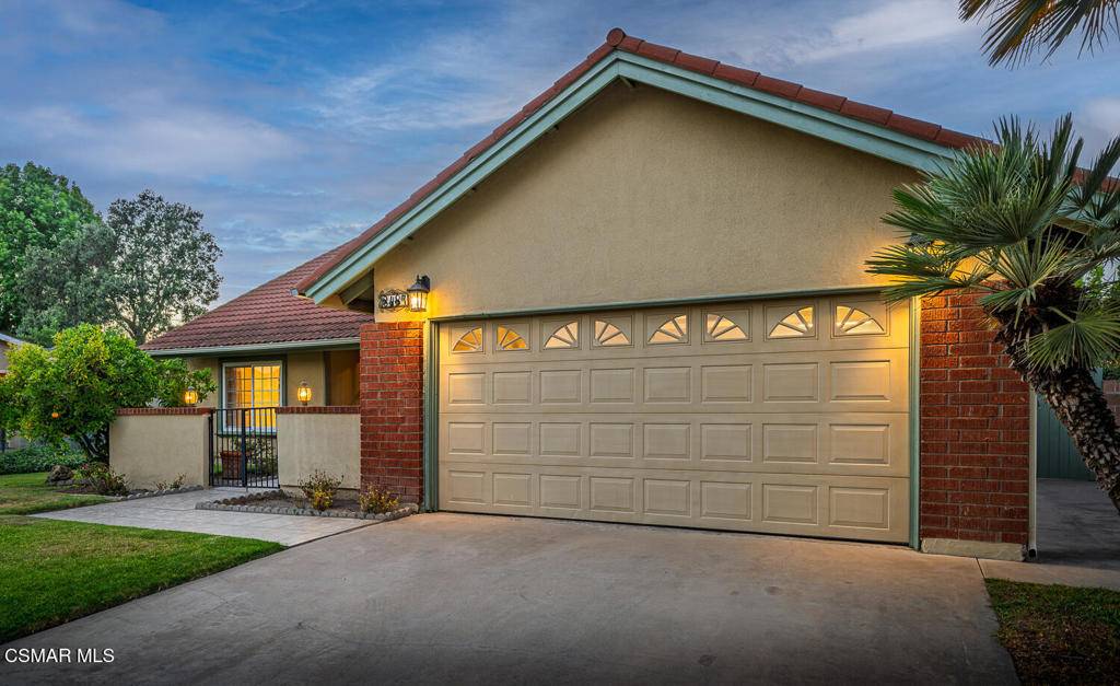 Camarillo, CA 93010,3487 E Barca ST