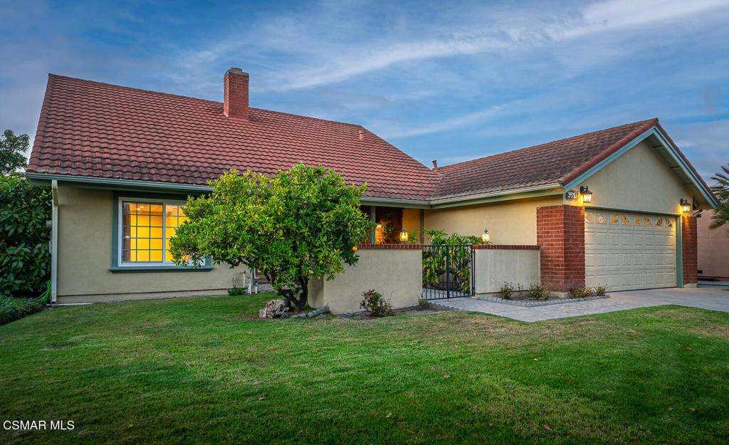 Camarillo, CA 93010,3487 E Barca ST