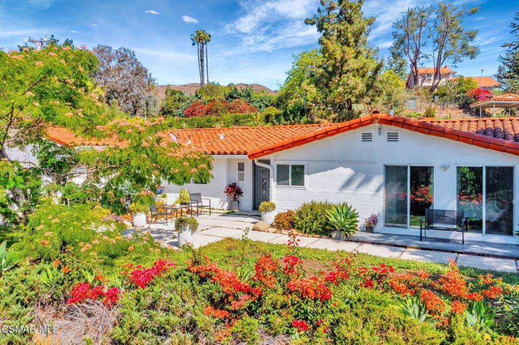 Simi Valley, CA 93065,75 Vista Lago DR