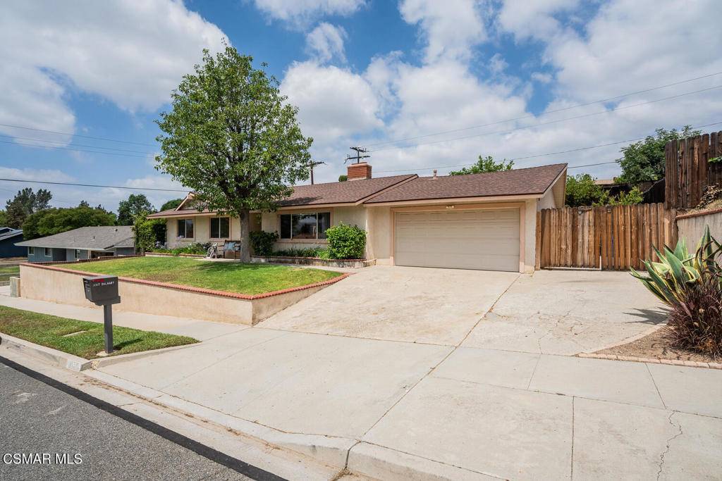 Simi Valley, CA 93063,3317 Dalhart AVE