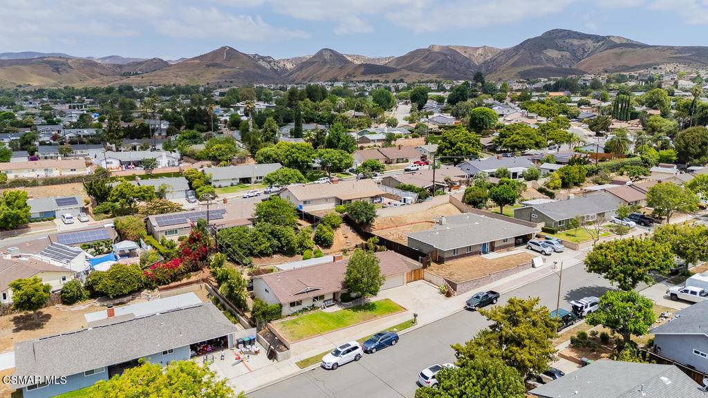 Simi Valley, CA 93063,3317 Dalhart AVE