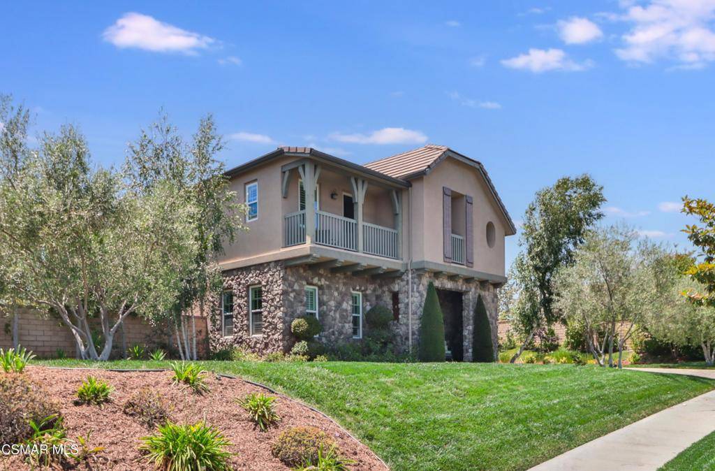 Moorpark, CA 93021,7375 Elk Run WAY