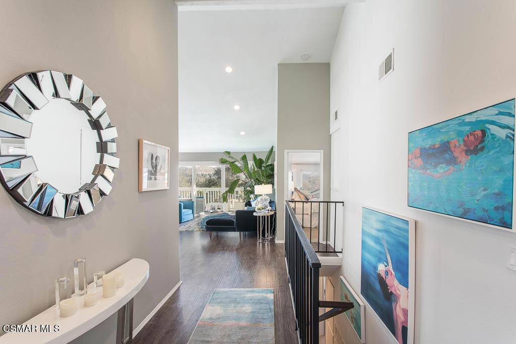 Oak Park, CA 91377,191 Rockrose LN