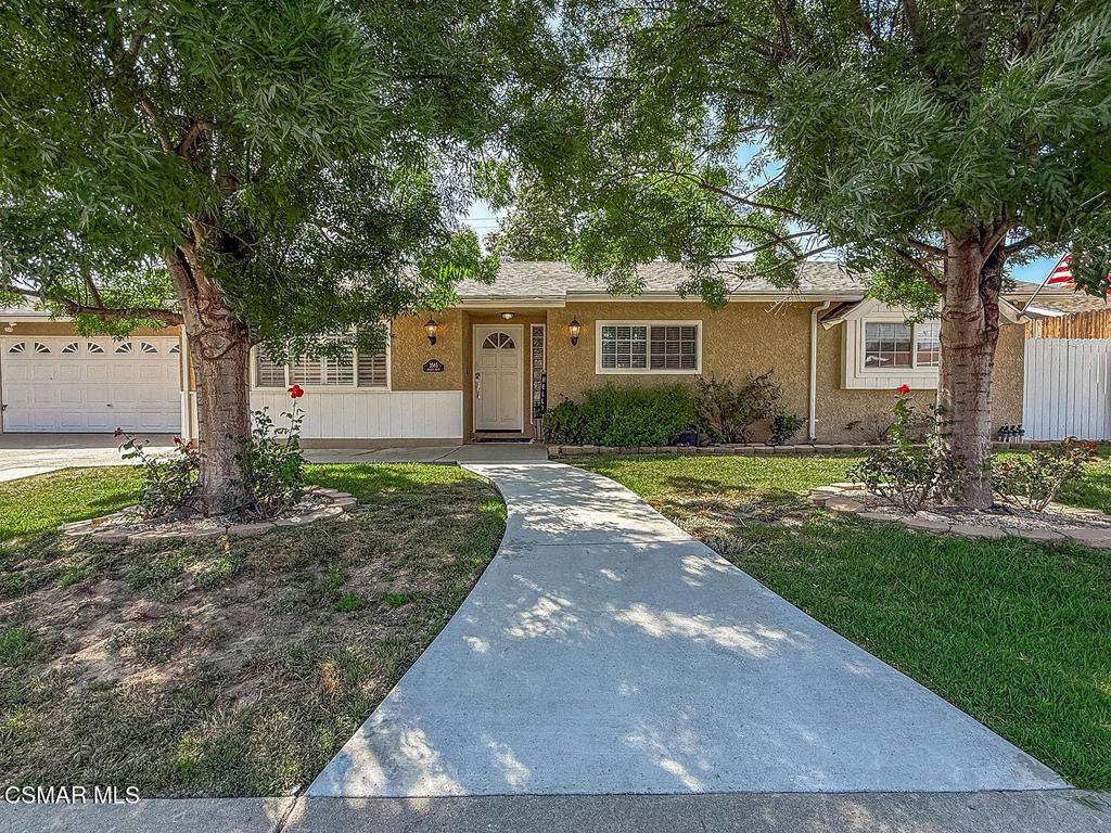 Simi Valley, CA 93063,3585 Hearst DR