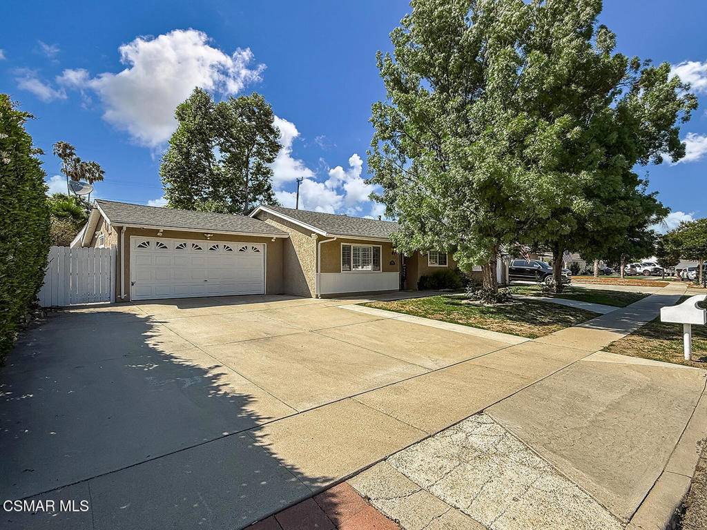 Simi Valley, CA 93063,3585 Hearst DR