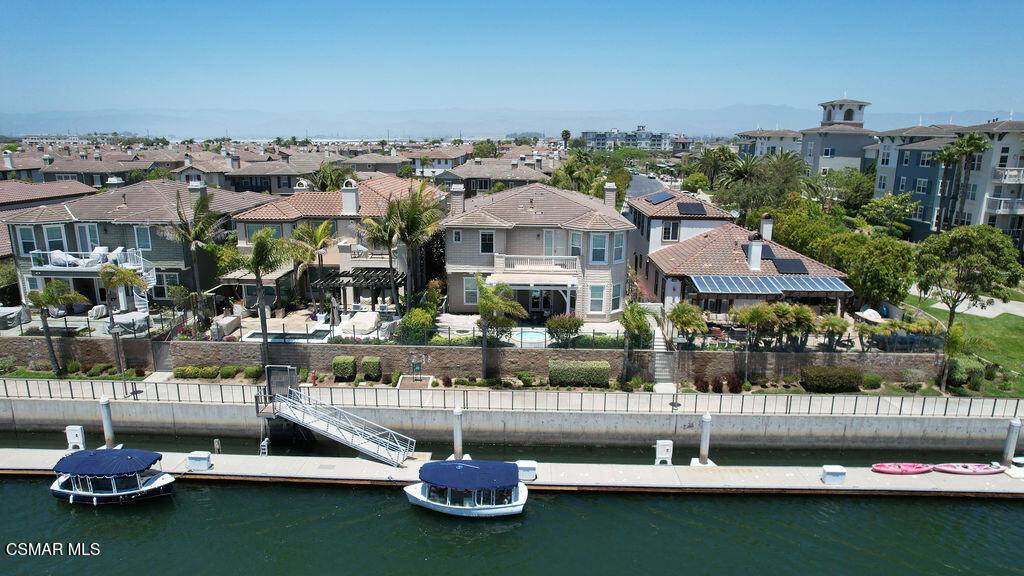 Oxnard, CA 93035,4014 Caribbean ST