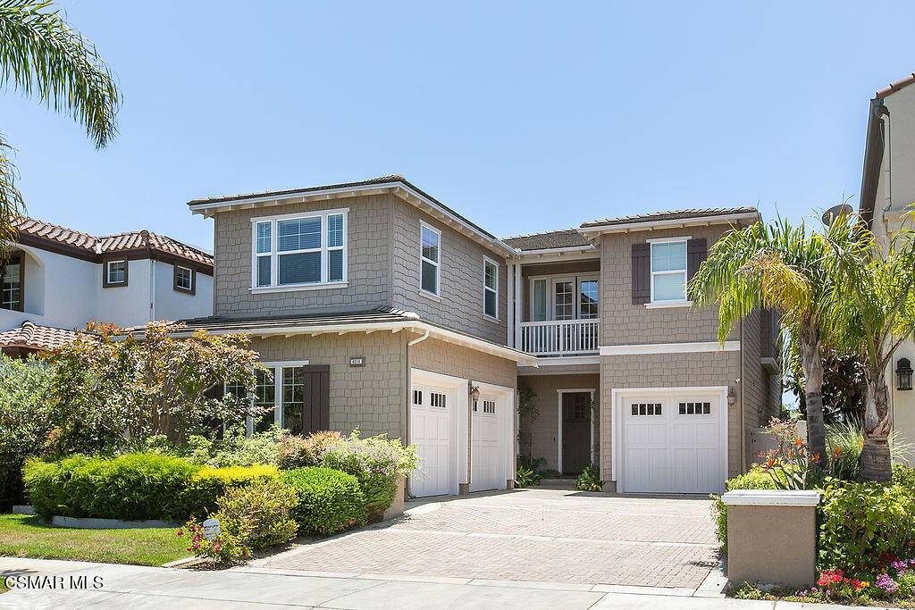 Oxnard, CA 93035,4014 Caribbean ST