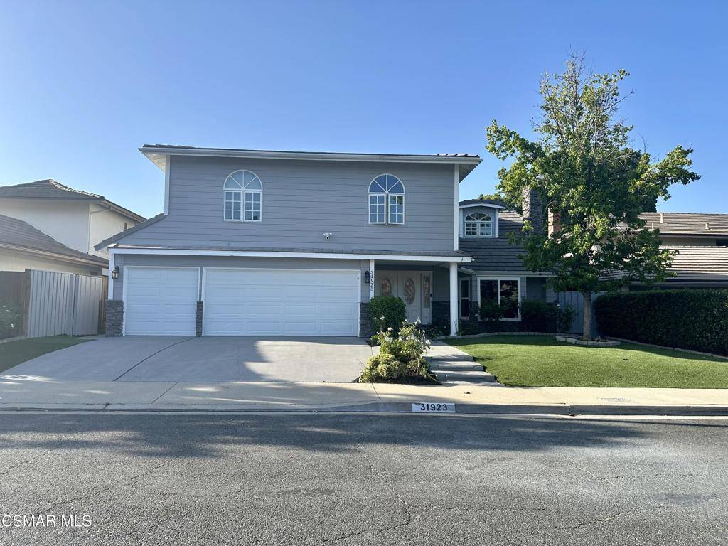 Westlake Village, CA 91361,31923 Watergate CT