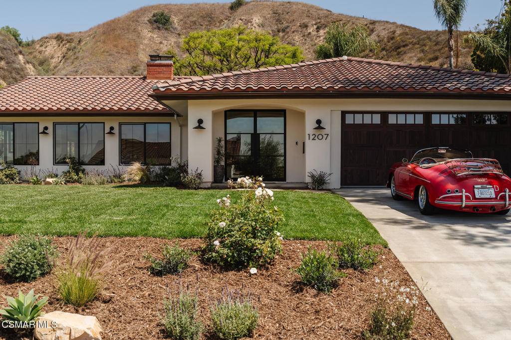 Ventura, CA 93003,1207 Westridge DR