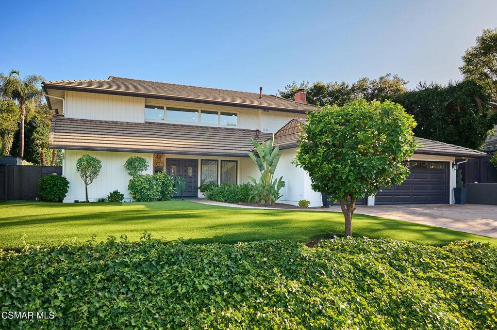 Westlake Village, CA 91361,1841 Fallview RD