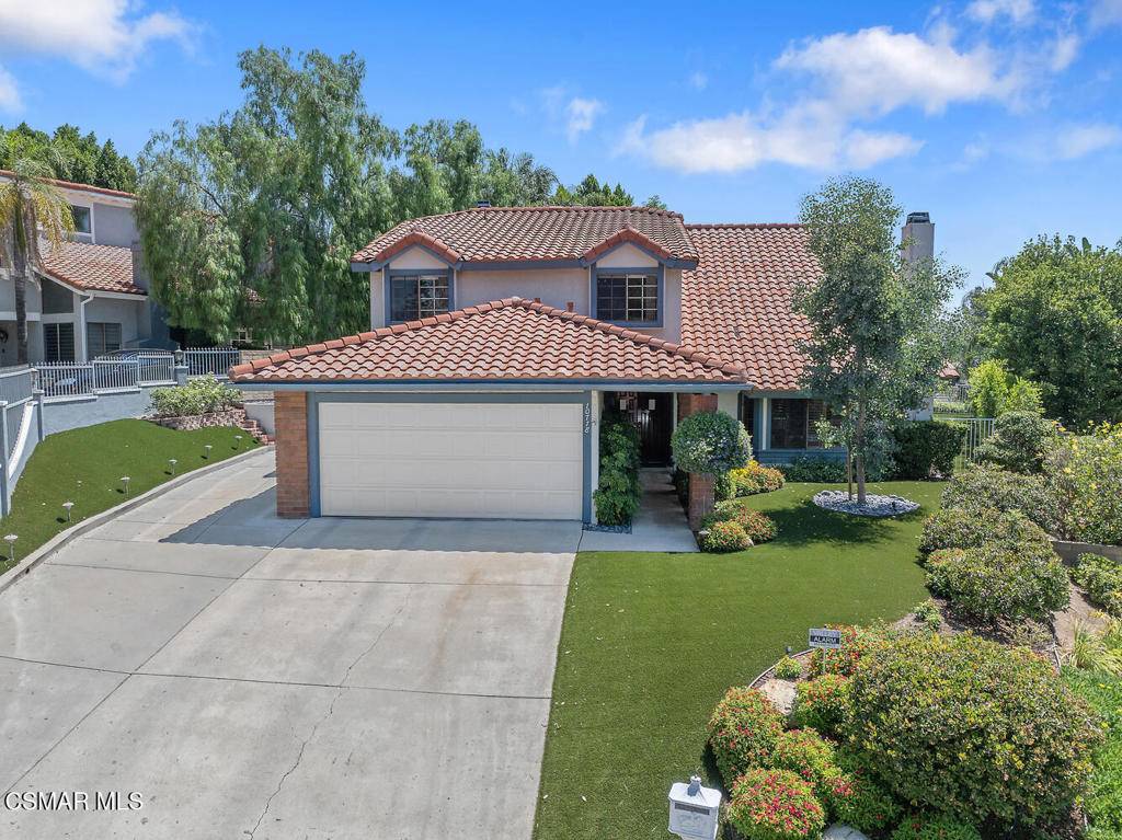 Chatsworth, CA 91311,10718 Limerick AVE