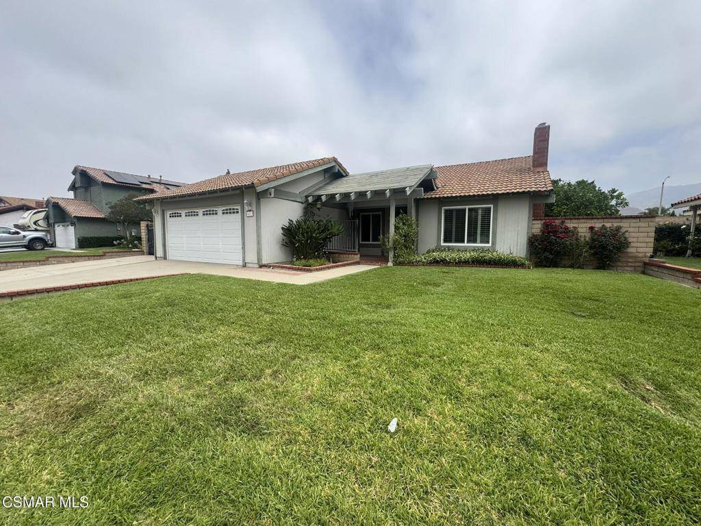 Simi Valley, CA 93063,6439 Hazel CIR