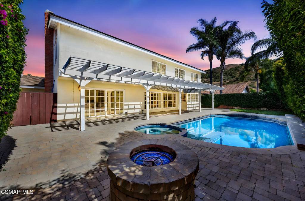 Westlake Village, CA 91361,1661 Oldcastle PL