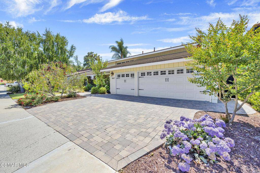 Westlake Village, CA 91361,1661 Oldcastle PL