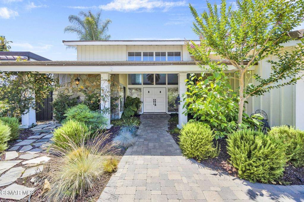Westlake Village, CA 91361,1661 Oldcastle PL