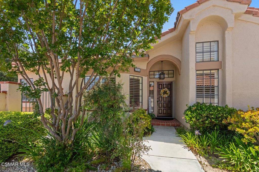 Simi Valley, CA 93065,234 Country Club DR #A