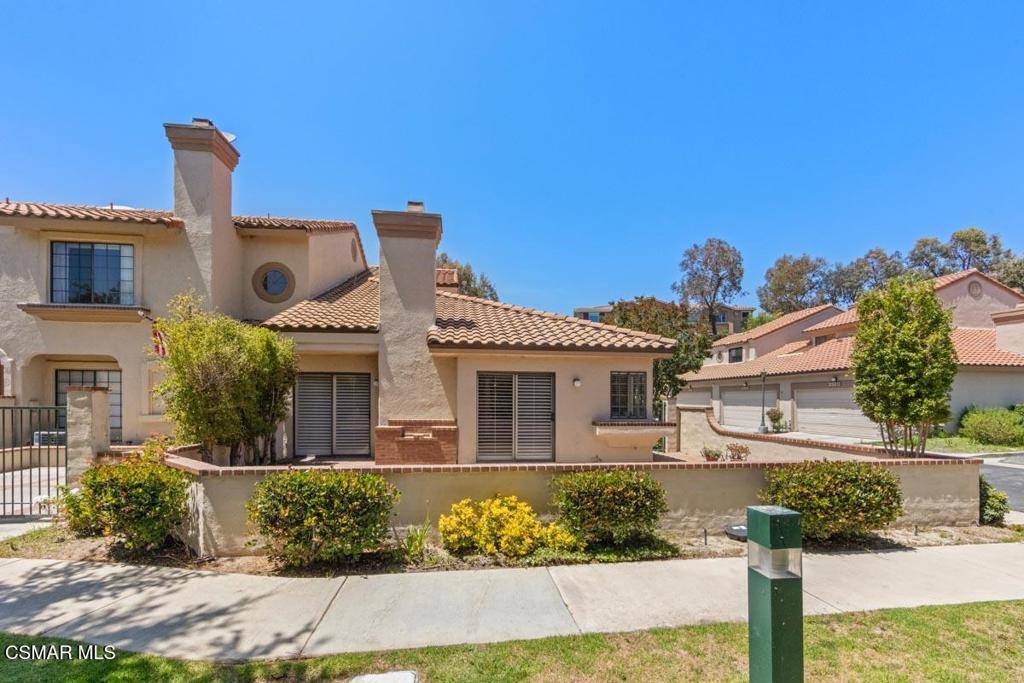 Simi Valley, CA 93065,234 Country Club DR #A