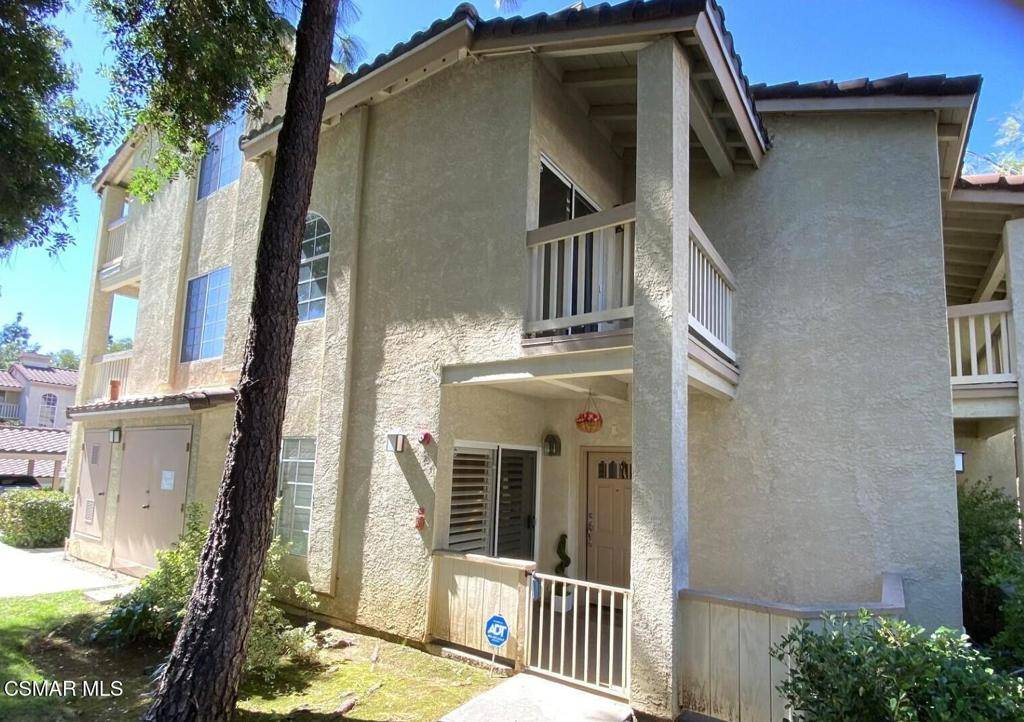 Oak Park, CA 91377,5785 Oak Bank TRL #105