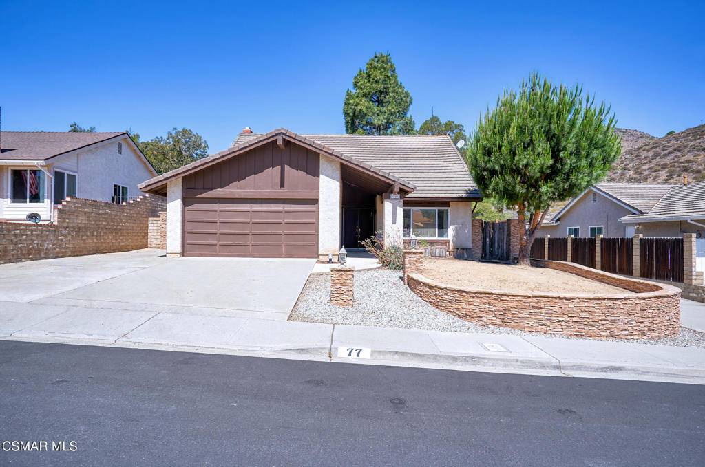 Newbury Park, CA 91320,77 Los Vientos DR