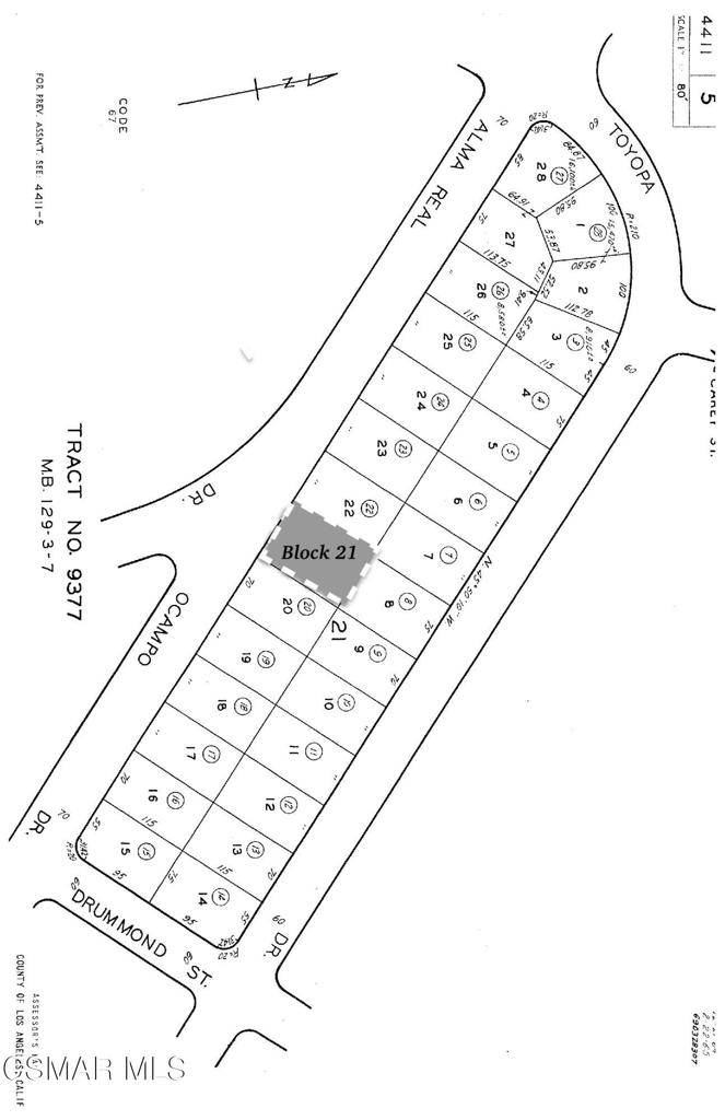 Pacific Palisades, CA 90272,800 Alma Real DR
