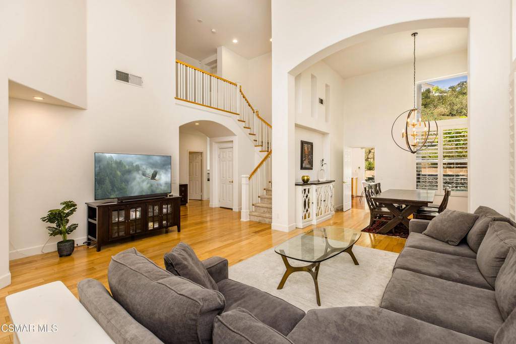 Oak Park, CA 91377,6321 Marquis CT