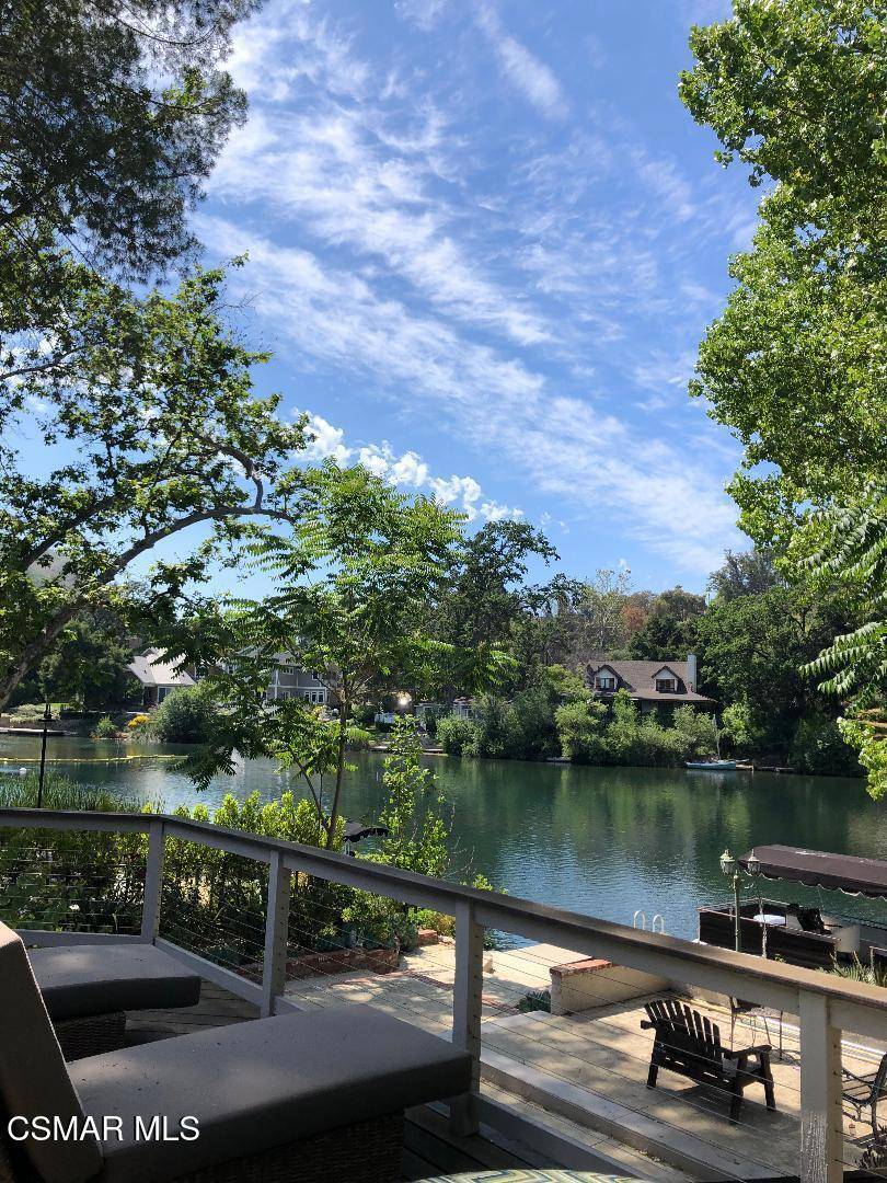 Agoura Hills, CA 91301,29303 S Lakeshore DR