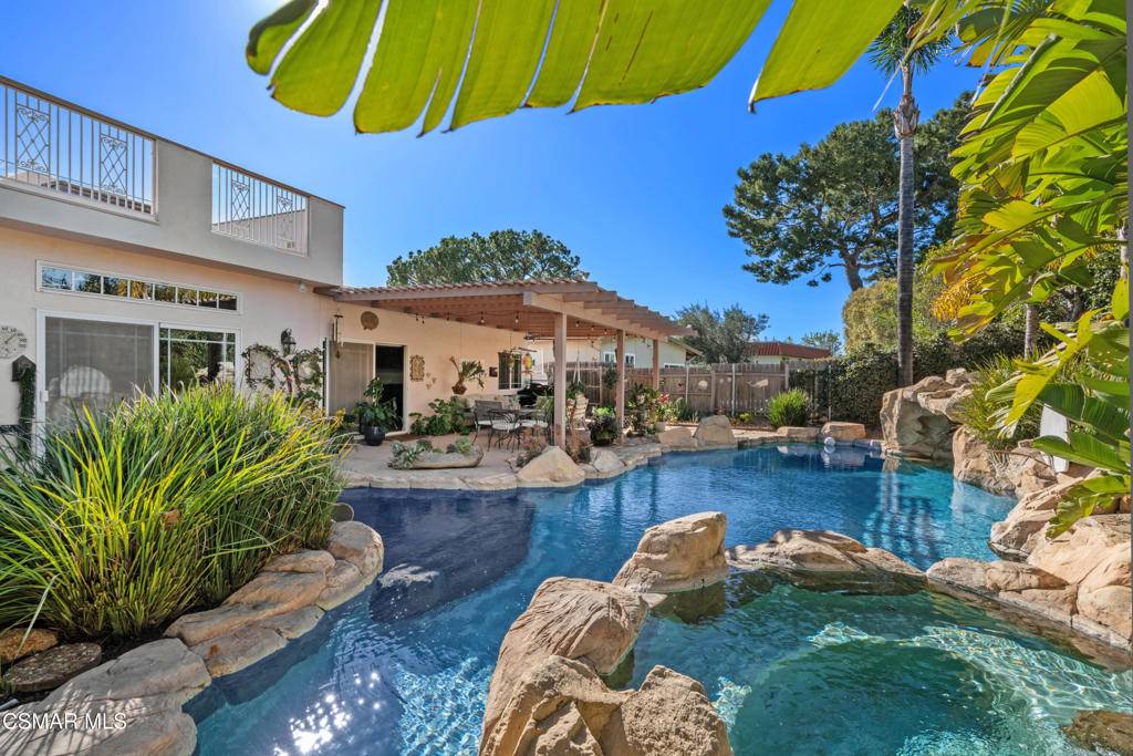 Thousand Oaks, CA 91360,1455 Calle Colina