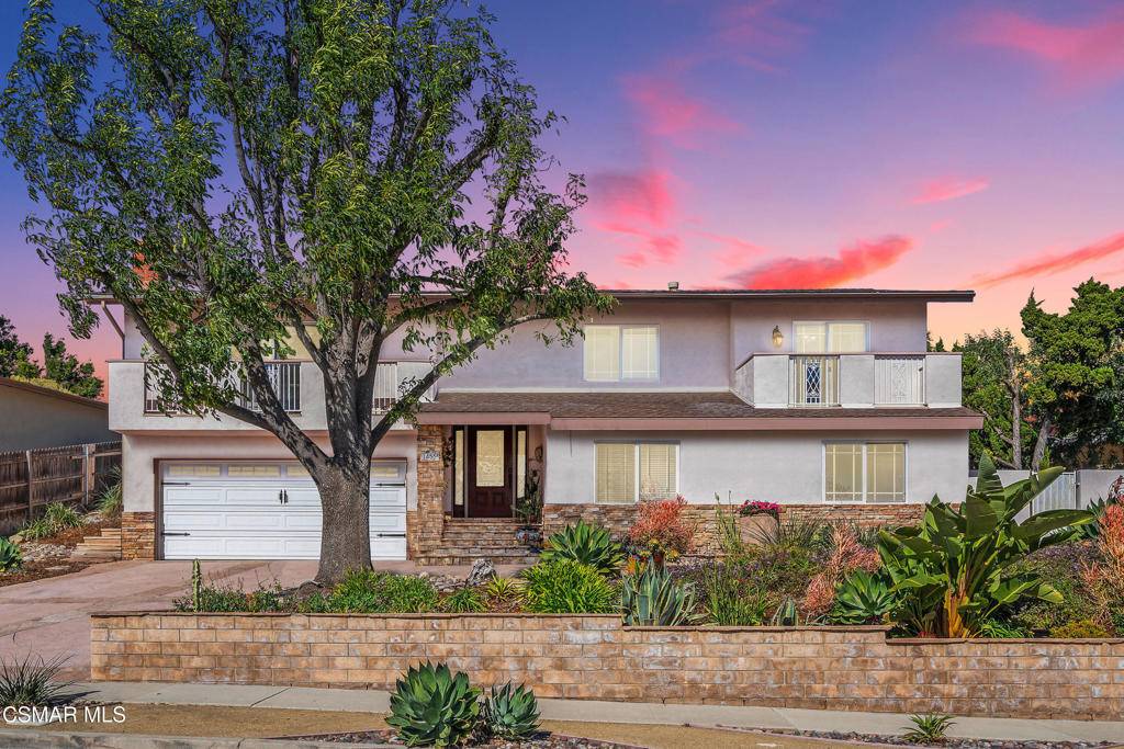 Thousand Oaks, CA 91360,1455 Calle Colina