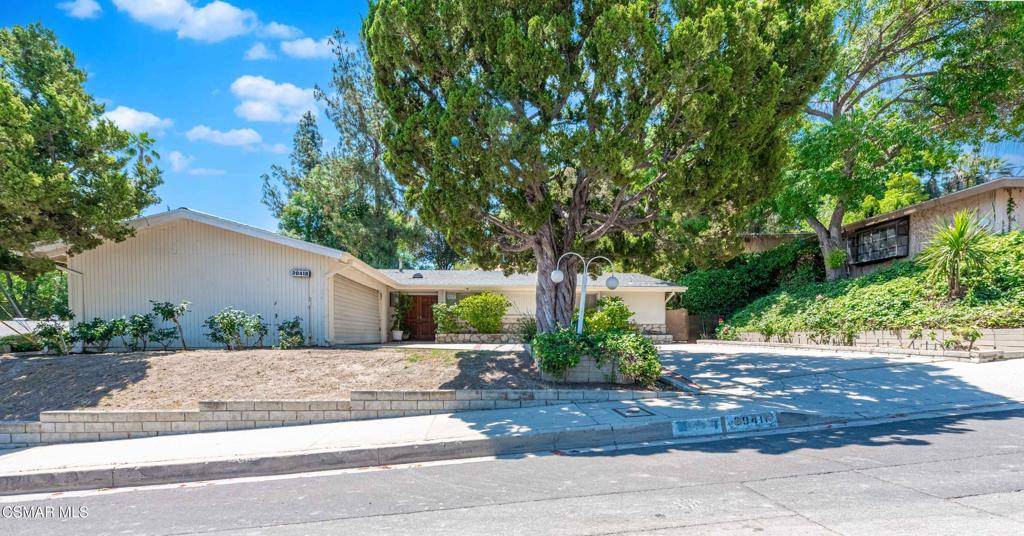 Woodland Hills, CA 91367,20418 Miranda ST