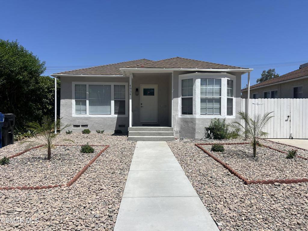 Encino, CA 91316,4934 Enfield AVE