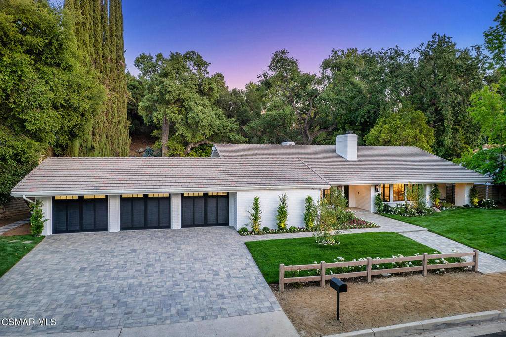 Westlake Village, CA 91361,31652 Blue Meadow LN
