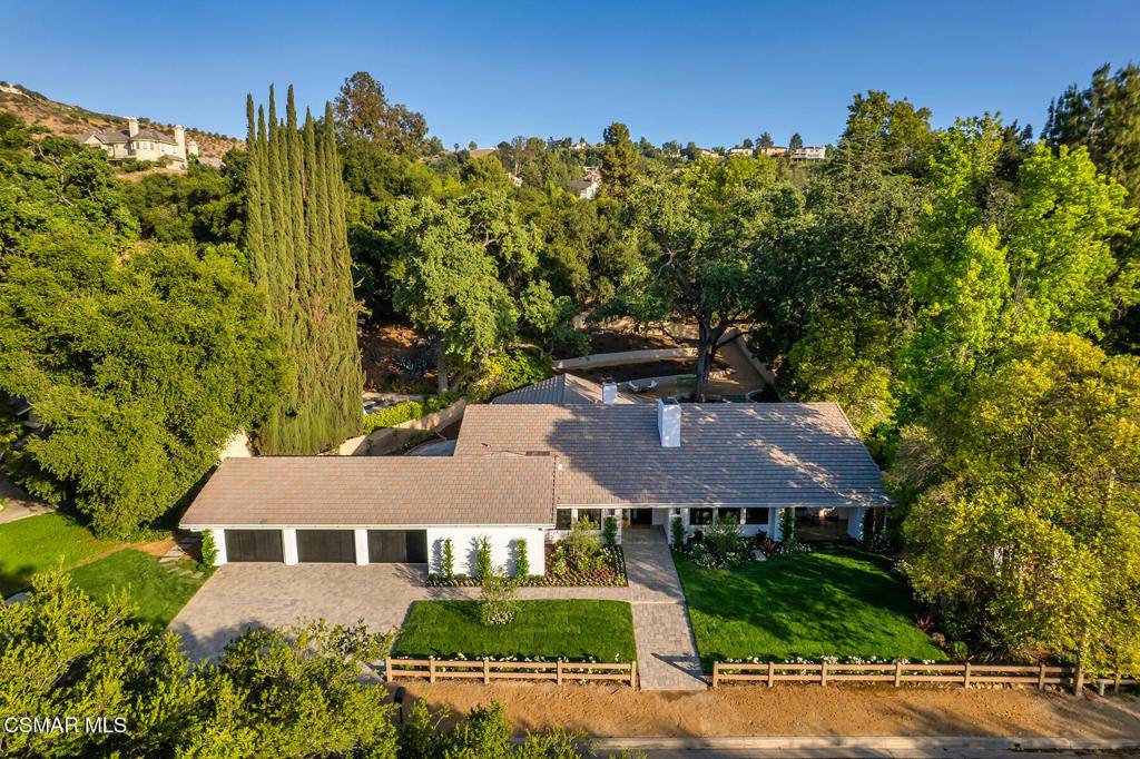 Westlake Village, CA 91361,31652 Blue Meadow LN